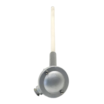 Thermoelement 2-fach Typ S 