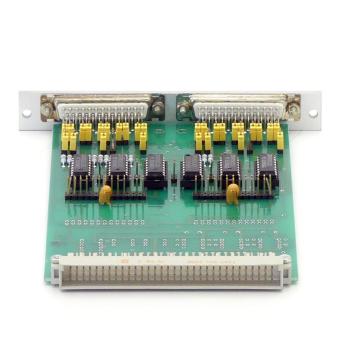 POPU adapter PCB board 
