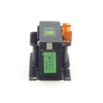 Isolating Transformer 86031 