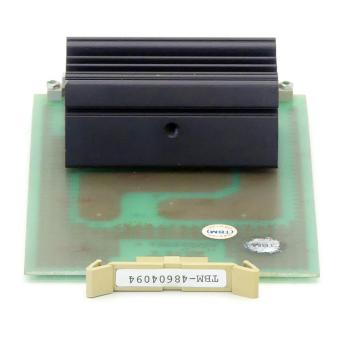 Circuit Board  Used