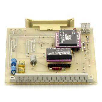 Circuit board  Used