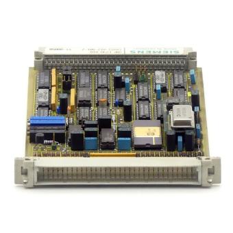 Circuit board SMP E230-A10 