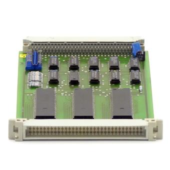 Leiterplatte SMP-E200-A1 