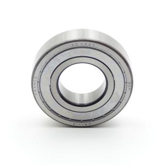 Deep groove ball Bearing 6311-Z 