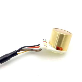 Spindelmotor-Encoder 