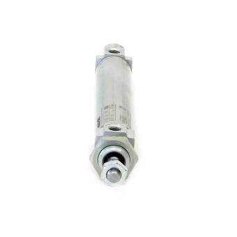 Round Cylinder 