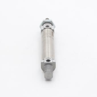 Rundzylinder 25 x 80  Neu