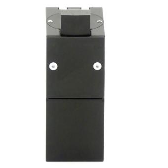 Plattenstopper 