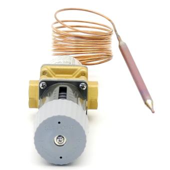 temperature controller 