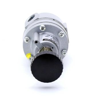 Precision pressure regulator  Refurbished