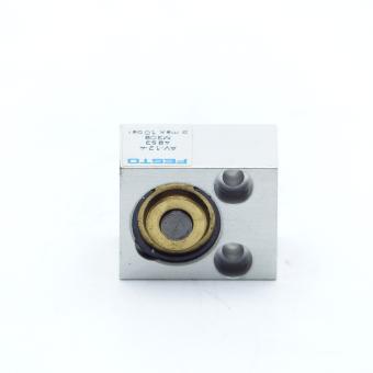 Short-stroke Cylinder AV-12-4 4853 New