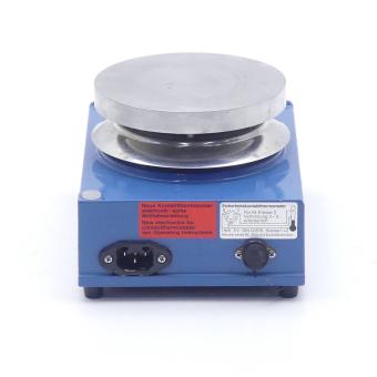 Laboratory stirrer 