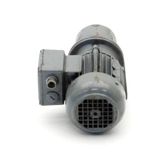 Getriebemotor G072-10/DK64-163L 