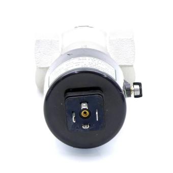 Flow monitor 