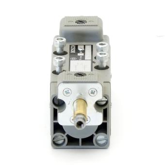 5/2 Way Valve 