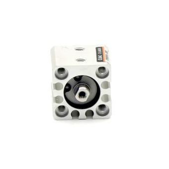 Compact cylinder CDQSB16-5DC 