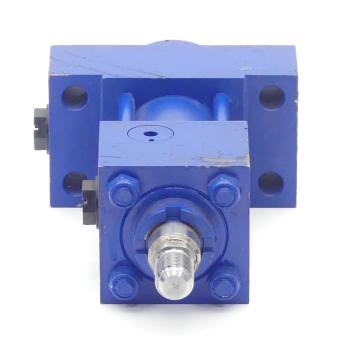 Hydraulikzylinder CG/T3/ME5/40/22/10/F/11/B/2/2/H/D/D/M/W/W/1 