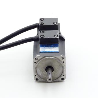 AC Servo Motor 