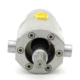 Hydraulikzylinder 60 x 10 