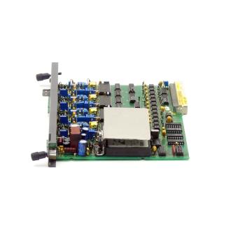 Analog Output  Gebraucht