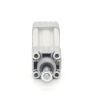 Pneumatic cylinder 