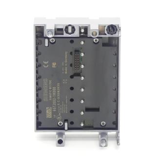 Connection block 