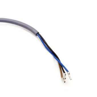 Inductive Proximity Switch BES01FJ 