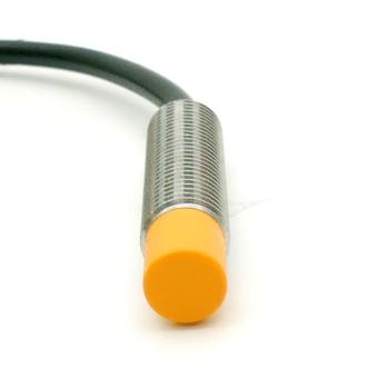 Elektroniksensor 