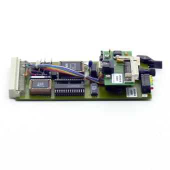 PC BOARD APC-3000-40 B-EDOS 