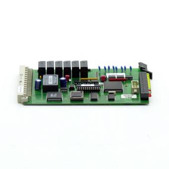 PC BOARD APC-3000-500 SCA-Net 