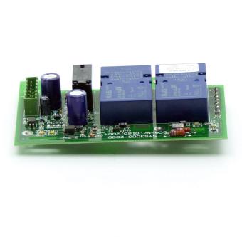 PC BOARD SYS 3000-200 D  Neu OVP