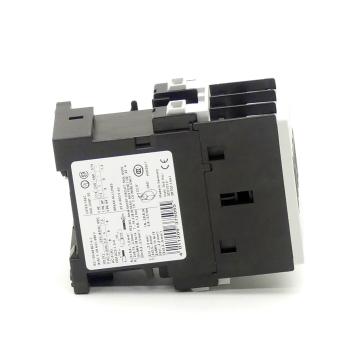 contactor 