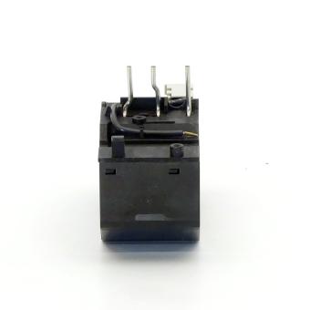 Overload Relay 
