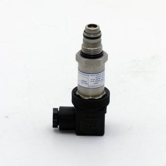 Differential Pressure Indicator  Refurbished