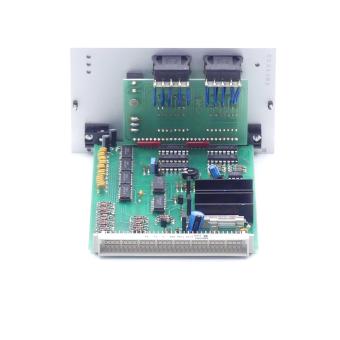 Leiterplatte Vorschubsteuerung PCS014576R 