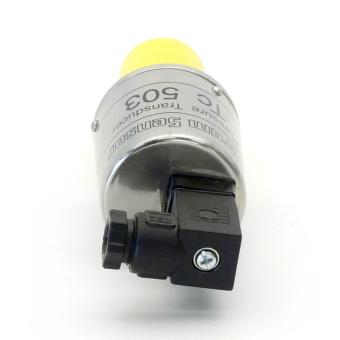 Pressure transducer 