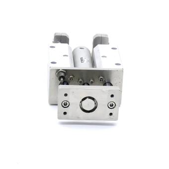 Guide Cylinder MGGLB32-75 