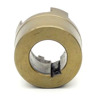 Coupling hub 