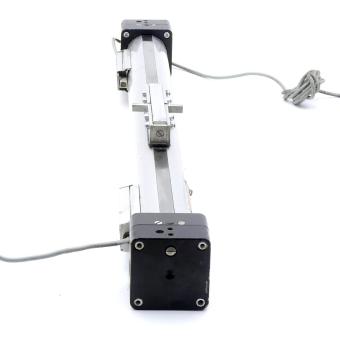 Pneumatikzylinder P120 S-25 