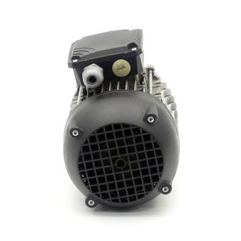 Three-phase motor IEC 60034 