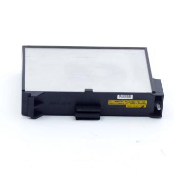 Central Processing Unit ZE PC 200 