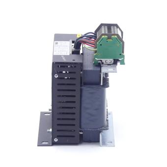 Transformer DCV 0,2 