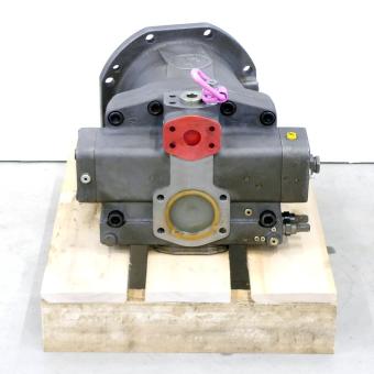Axial piston variable pump 