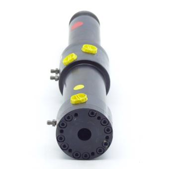 Hydraulic Cylinder 