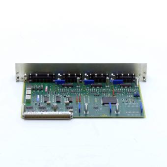 Sinumerik Control Unit 