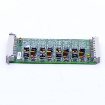 Circuit Board ZQA  New