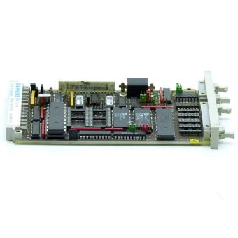 SMP CPU Karte 