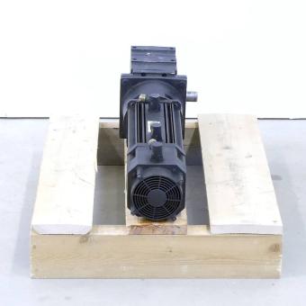 Servomotor mit Getriebe MDFKABA080-22 