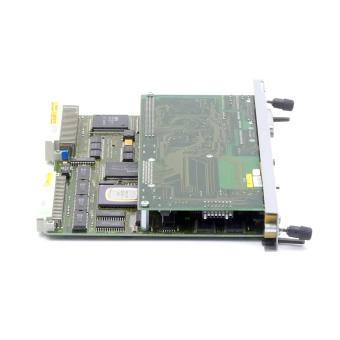 CPU MODUL ZS-400 