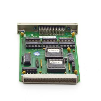 Circuit Board ZQA-B 1467 